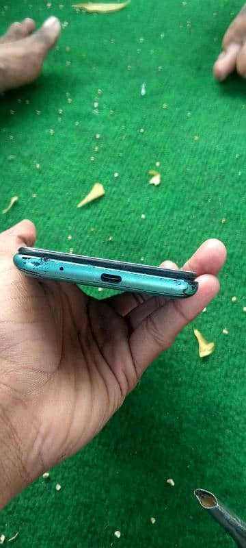 Infinix smart hd used all my ok 4