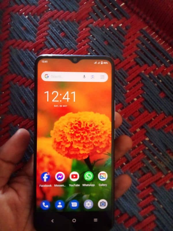 vivo yo1 0