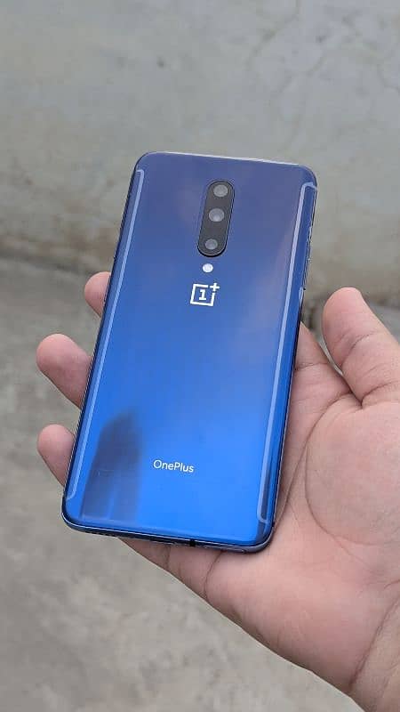 OnePlus 7 pro 0