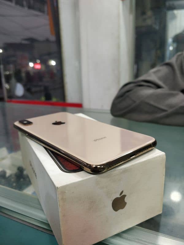 Iphone Xs Max 0