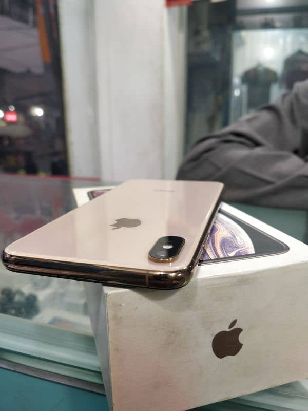 Iphone Xs Max 1