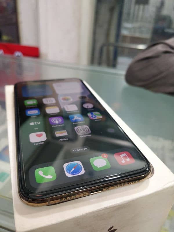 Iphone Xs Max 3