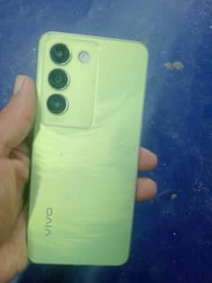 vivo y100 ram 8+8 rum256