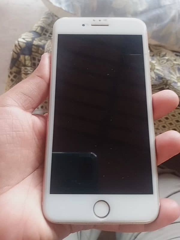 I Phone8plus PTA Aprovd 1