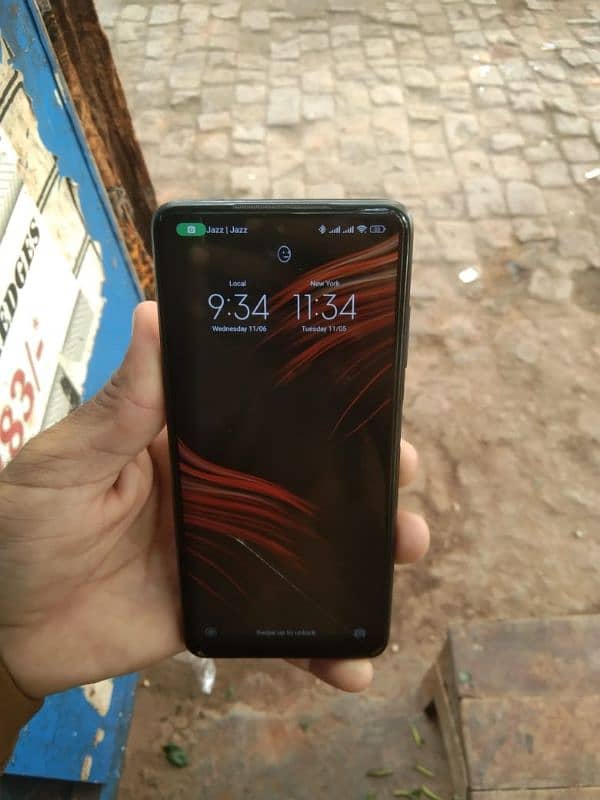 Poco x3pro 8gb 256gb 2