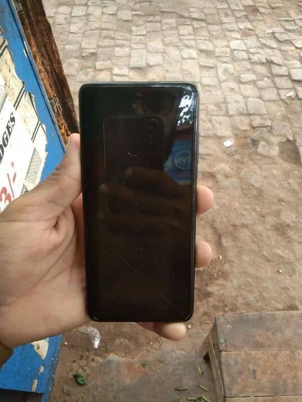 Poco x3pro 8gb 256gb 6