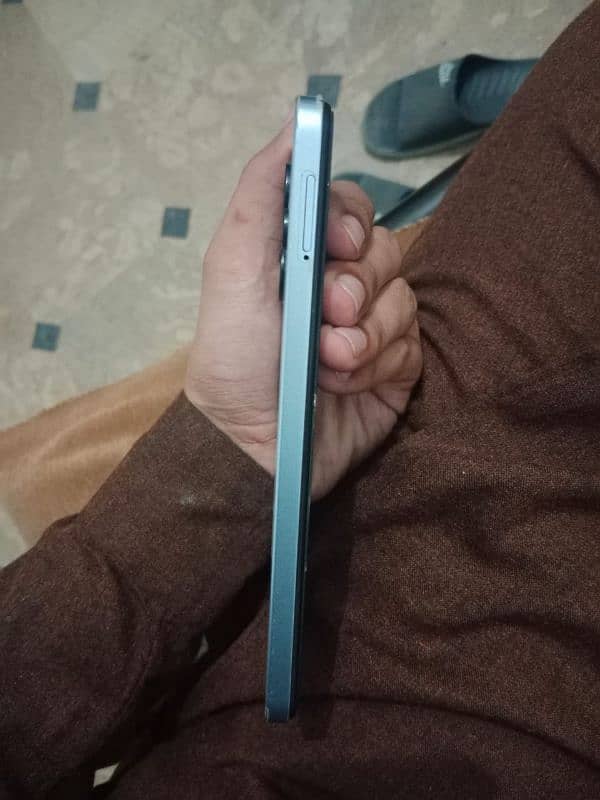 Infinix hot 30i for sale 4