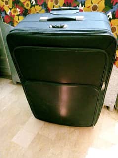 suitcase