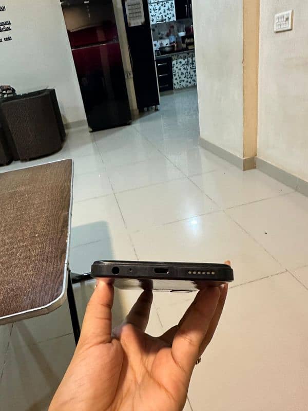 Infinix smart 7 6