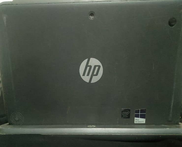 HP computer 2