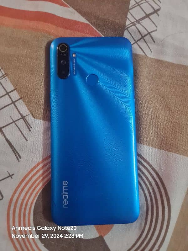 realme c3 3\32 7