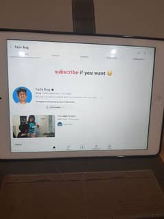 apple ipad