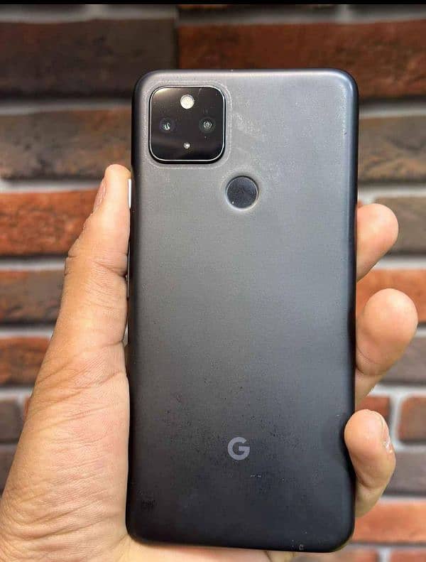 google pixel 4a 5g 6/128 0