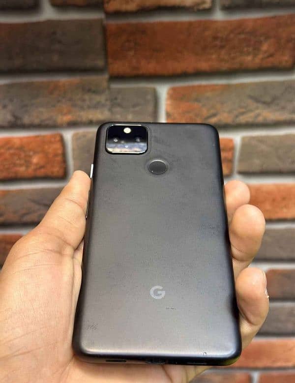 google pixel 4a 5g 6/128 2