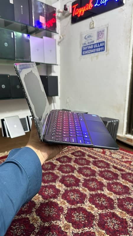 Mini Size Laptop 4Gb ram 128ssd 10by9 Tayyab laptop 0