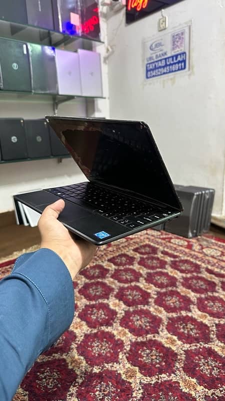 Mini Size Laptop 4Gb ram 128ssd 10by9 Tayyab laptop 4