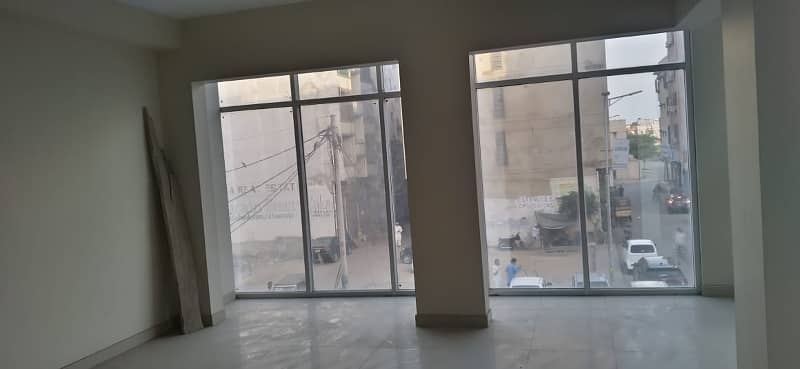 2 Office For Sale At Bhukhari Commercial 0