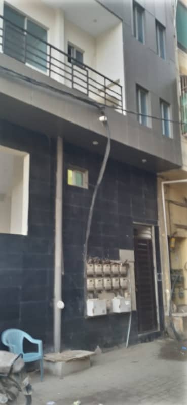 2 Office For Sale At Bhukhari Commercial 1