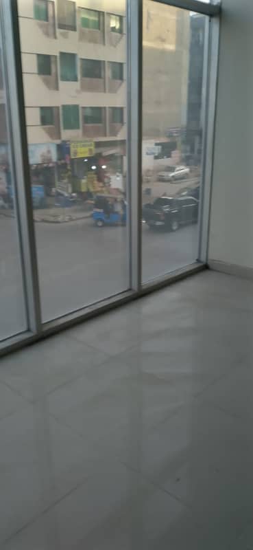 2 Office For Sale At Bhukhari Commercial 7