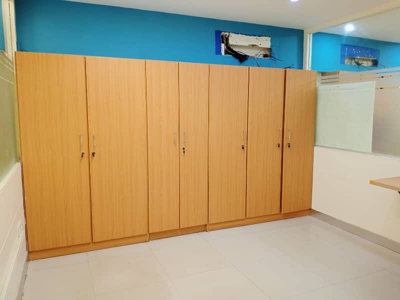 2 Offices For Sale At Stadium Lane 3 , Stadium Commercial Phase 5 DHA 4