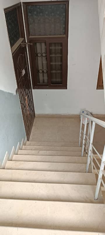 2 BED DD TVL FLAT FOR SALE AT MAIN SEHAR NEAR 26 STREET DHA KARACHI 2