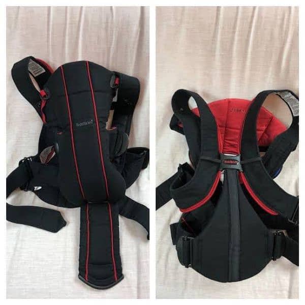 baby carrier 0