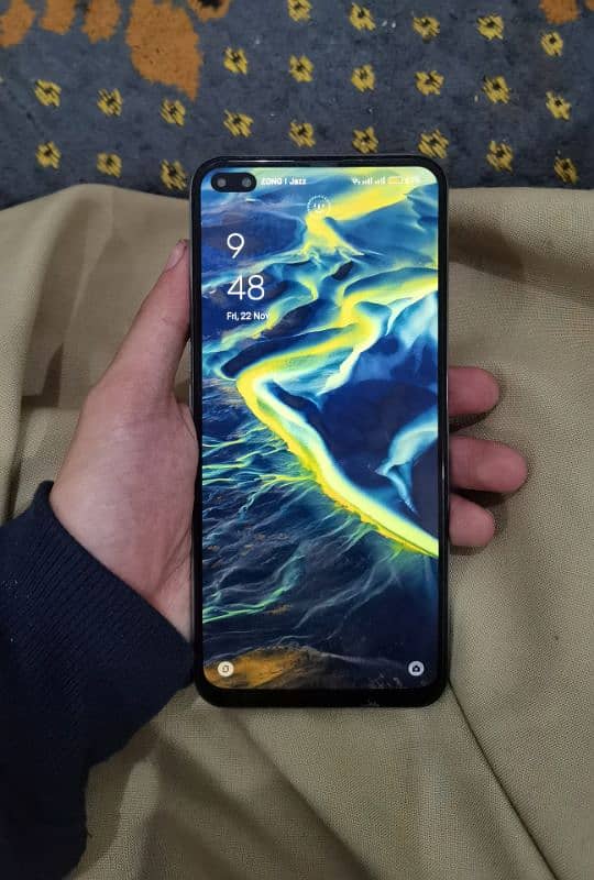 realme x3 superzoom 12gb 2