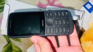 New Nokia 215