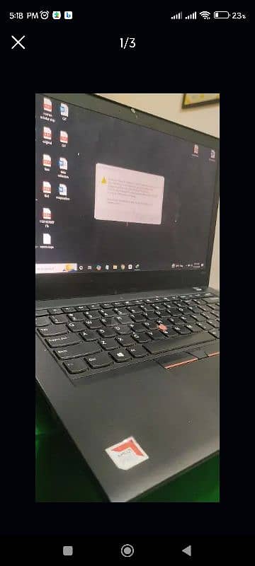 Lenovo ThinkPad A475 0