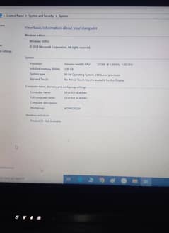 Core 2 due 2 GB Ram without Hard Disk