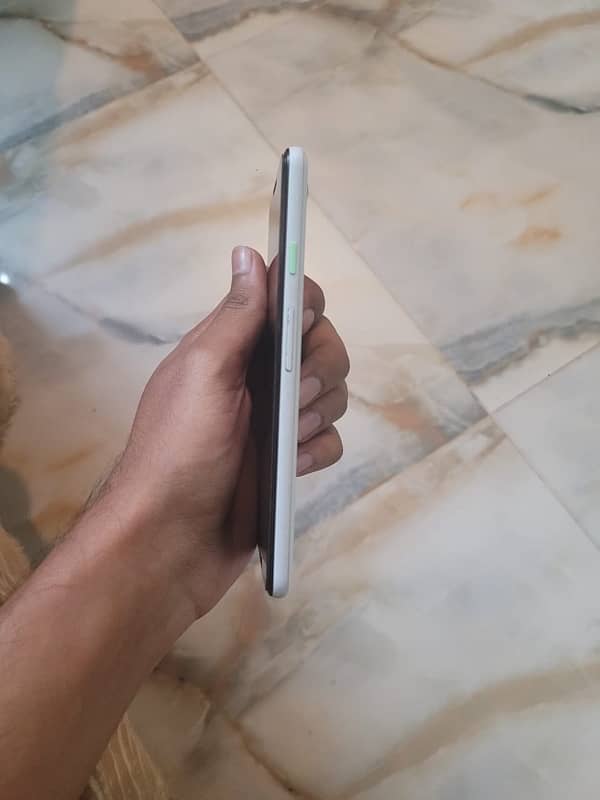 Google Pixel 3 4