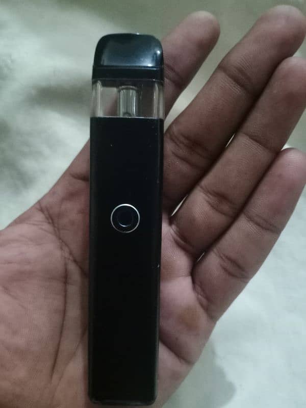 vaporesso pod 3