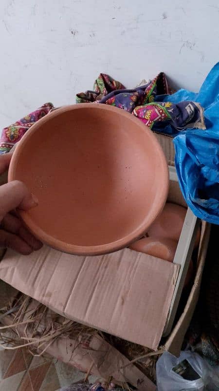 claybowl 1