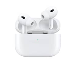 Airpod Pro 3rd Gen | Excellent Performance |