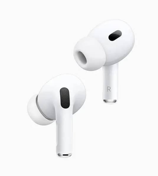 Airpod Pro 3rd Gen | Excellent Performance | 1