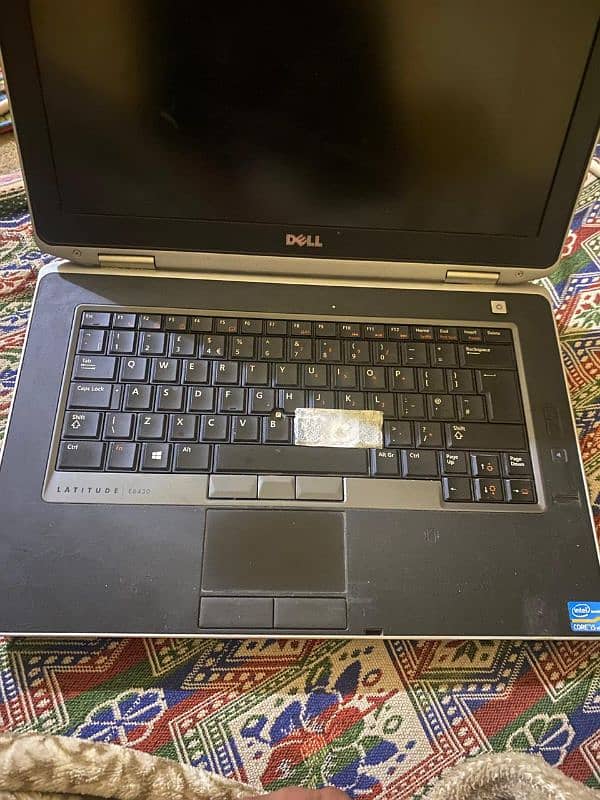 Dell Core i5 3rd generation 0