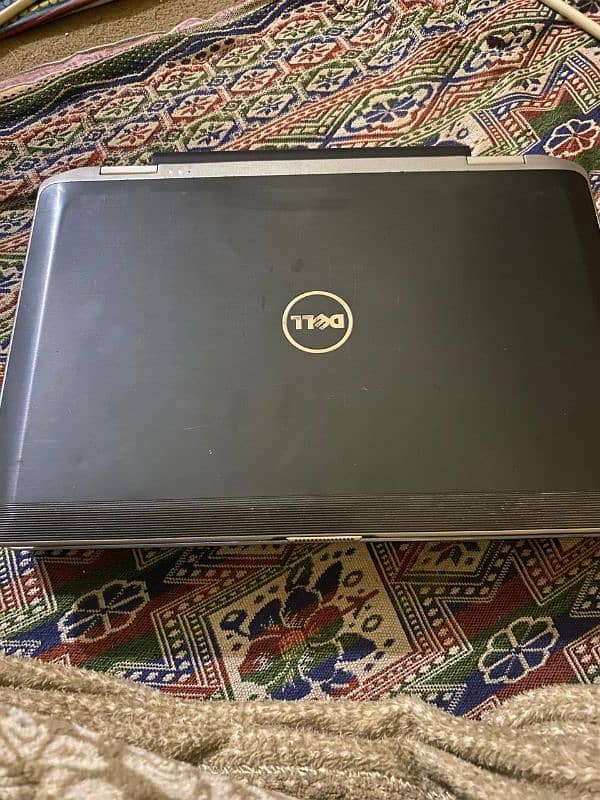 Dell Core i5 3rd generation 3