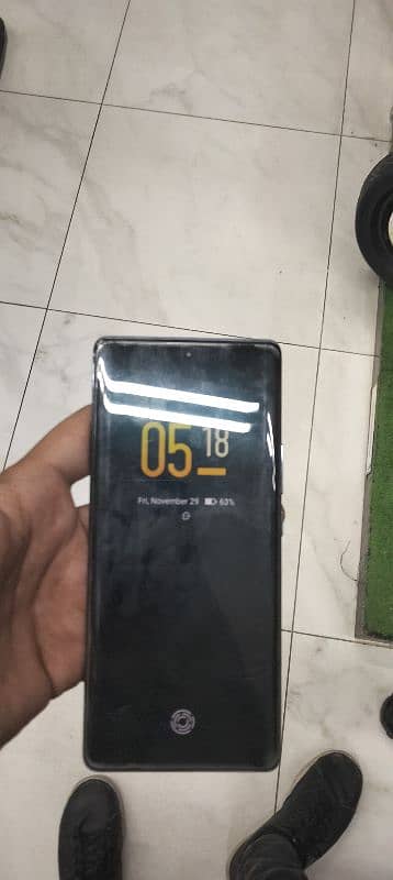 TECNO SPARK 20 PRO PLUS  8+8-256 CONDITION 10/9 7 MONTH WARRANTY 6