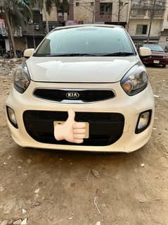 KIA Picanto 2020