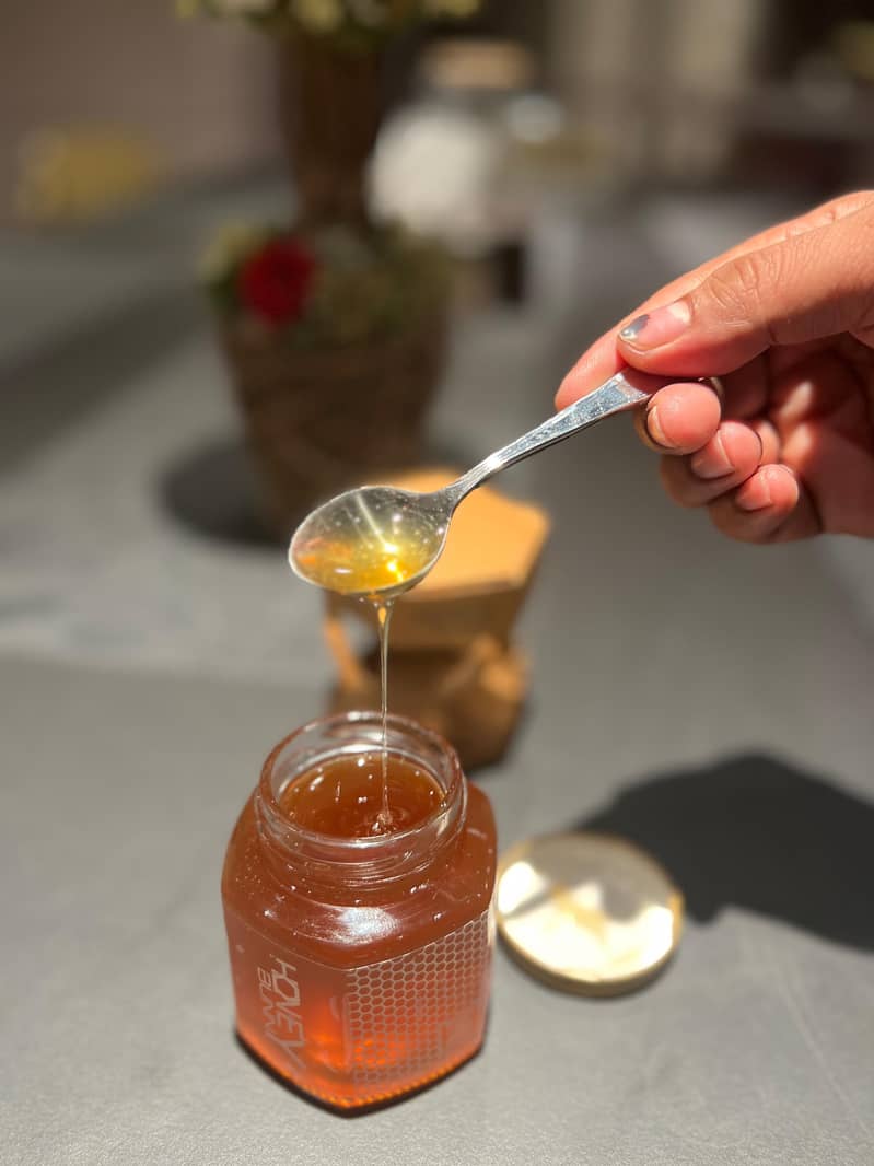 Pure Honey,Organic Honey Honey services Lahore 7