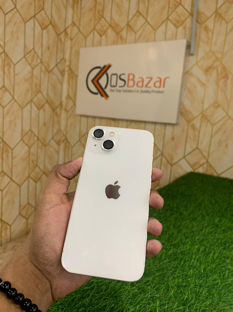 Iphone 13 128gb Non Pta Factory Unlock With Box 3