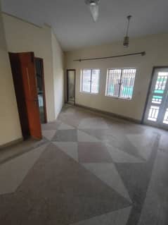 3 Bedrooms First Floor For Rent At G-10