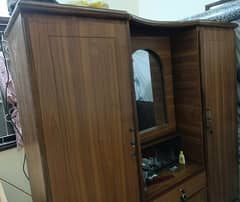 cupboard 3 door