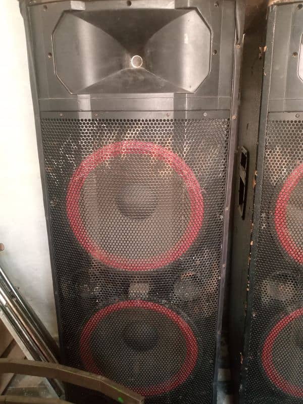 sound system 3