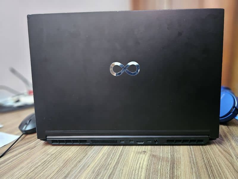 Infinity Gaming Laptop 3