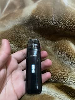 vmate max pod