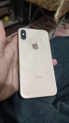 iphone xs Non pta 64gb