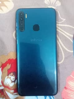 infinix