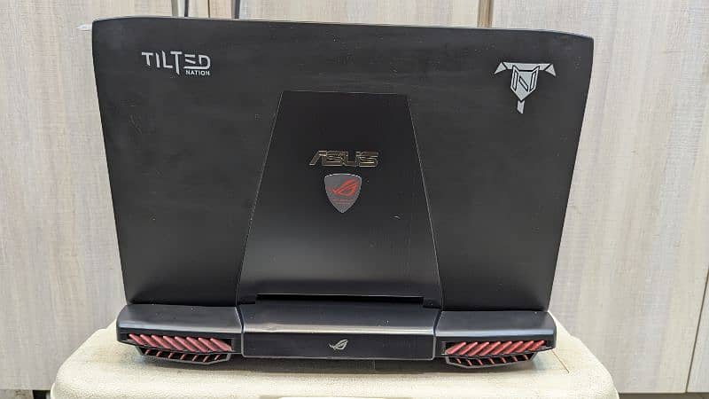 Gaming Laptop House - Updated Stock 18