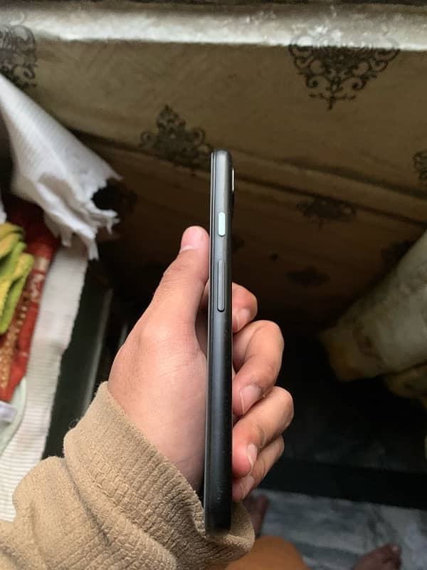 google pixel 4a 1